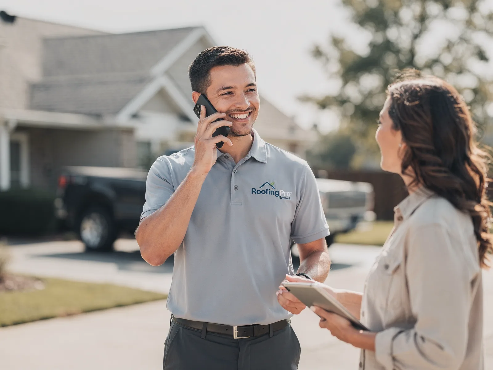 Roof Leak Repair in Gays Creek, KY
